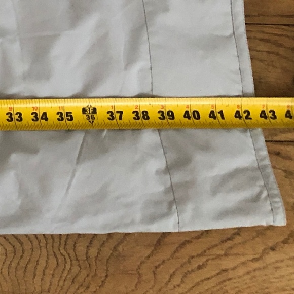 Men's Columbia Ski or Snowboard Pants in Stone - Size Small - Picture 9 of 13